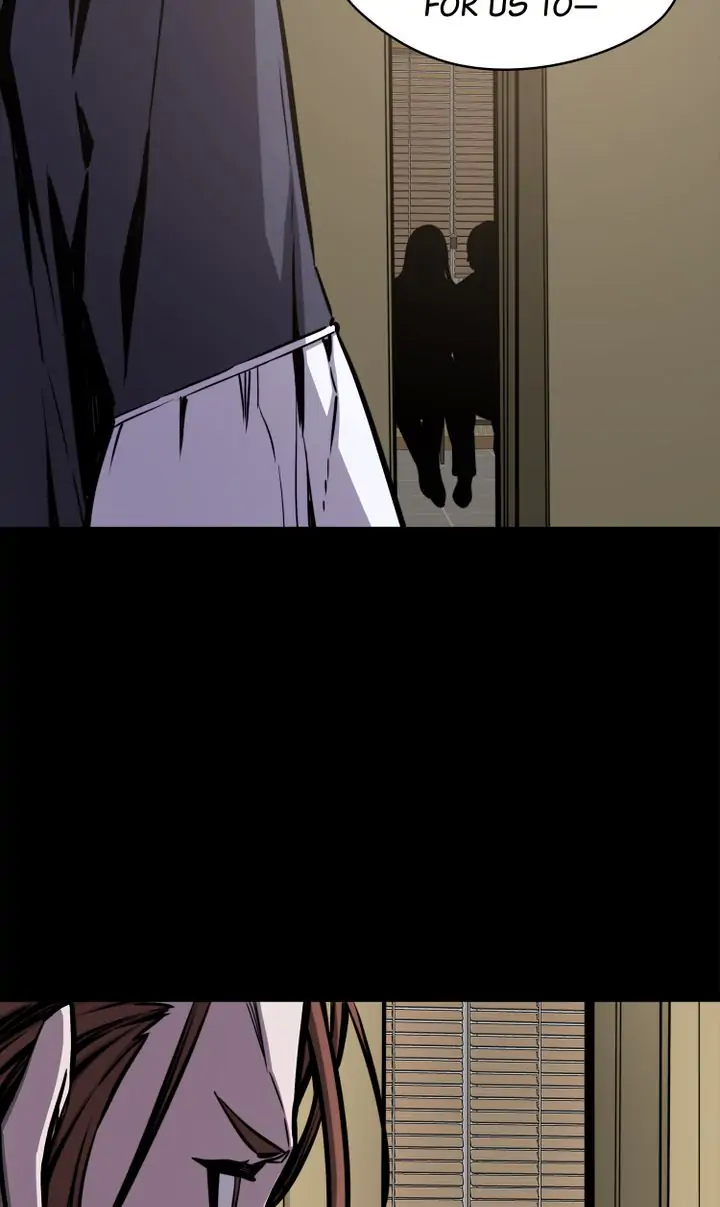 The Choice Chapter 38 - page 37