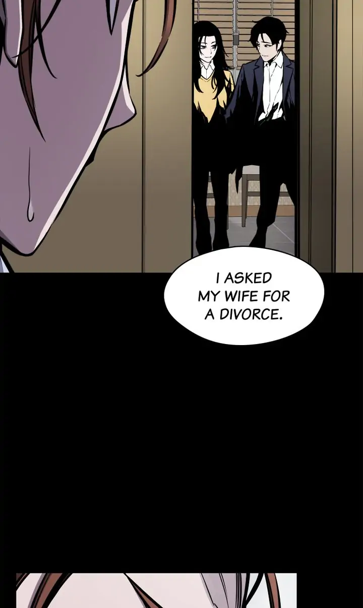 The Choice Chapter 38 - page 38