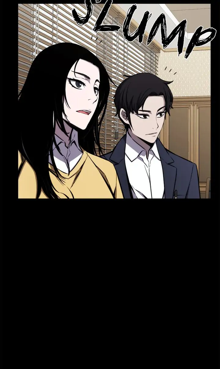 The Choice Chapter 38 - page 42