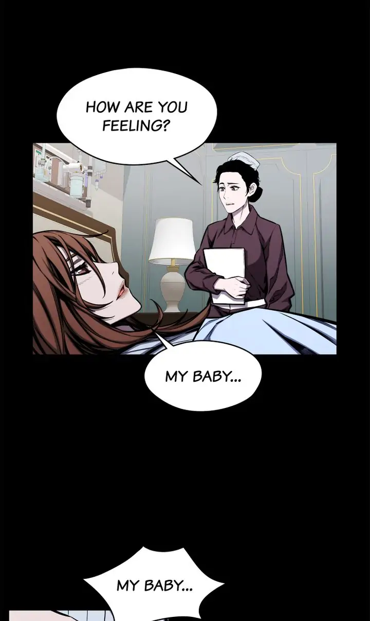 The Choice Chapter 38 - page 47