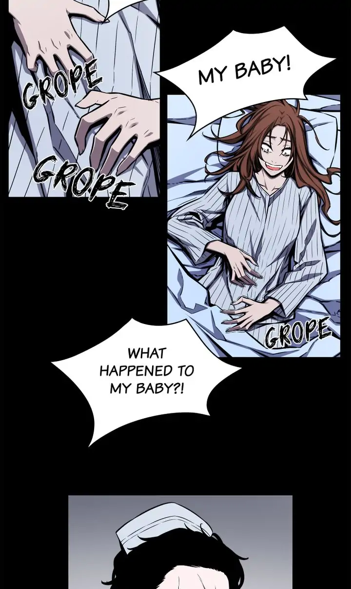 The Choice Chapter 38 - page 48
