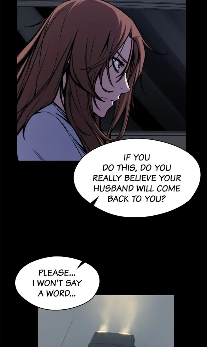 The Choice Chapter 38 - page 52