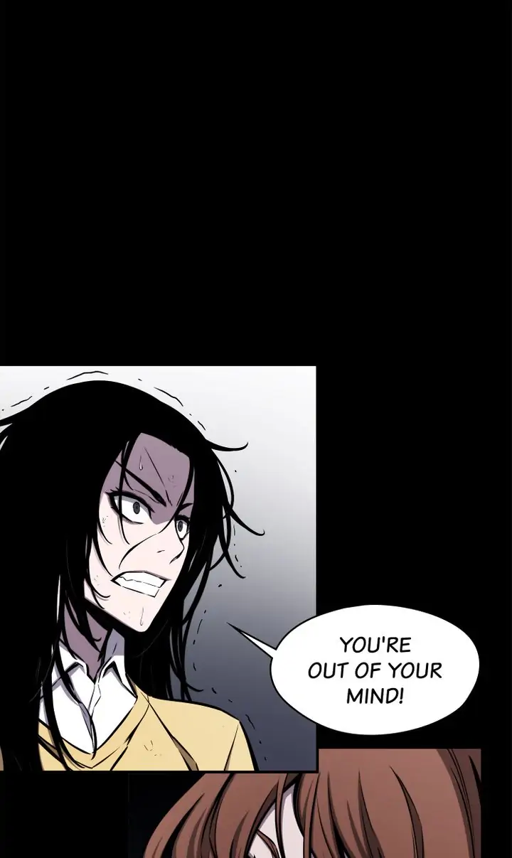 The Choice Chapter 38 - page 55