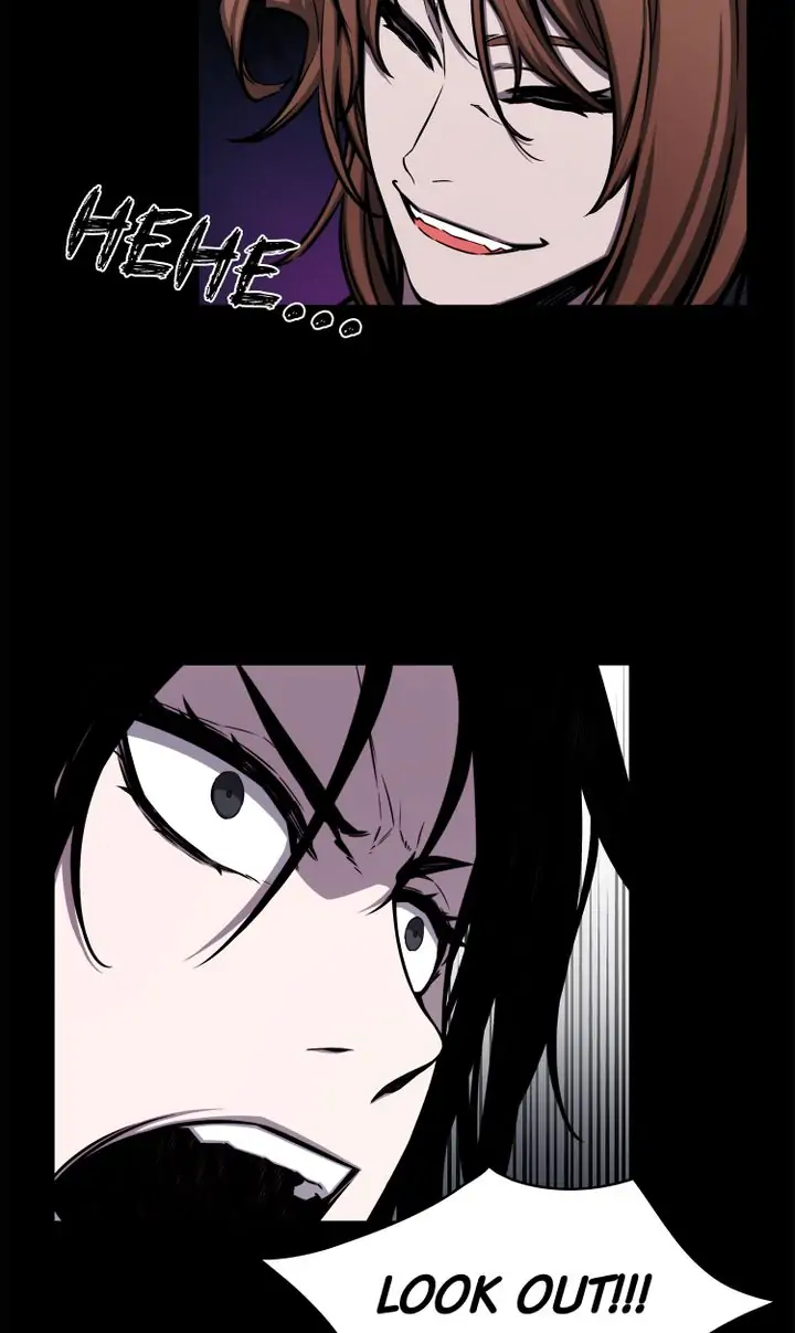 The Choice Chapter 38 - page 56