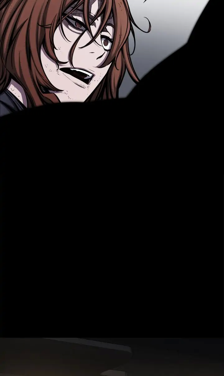 The Choice Chapter 38 - page 61