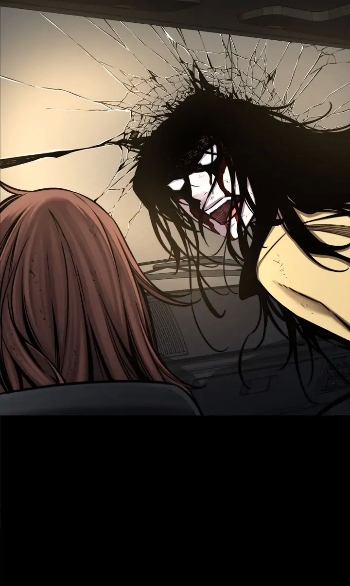 The Choice Chapter 38 - page 62