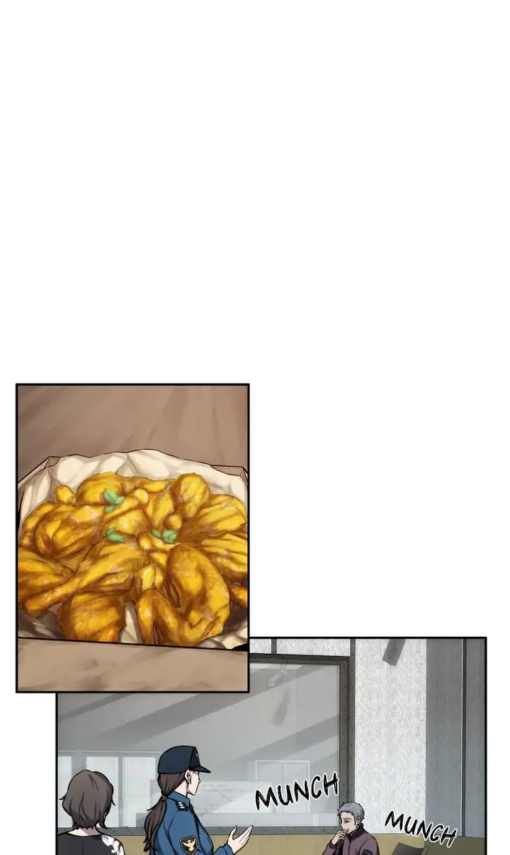 The Choice Chapter 38 - page 8