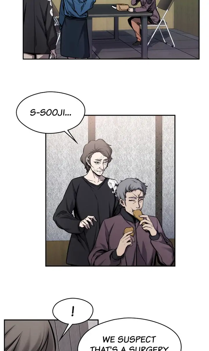 The Choice Chapter 38 - page 9