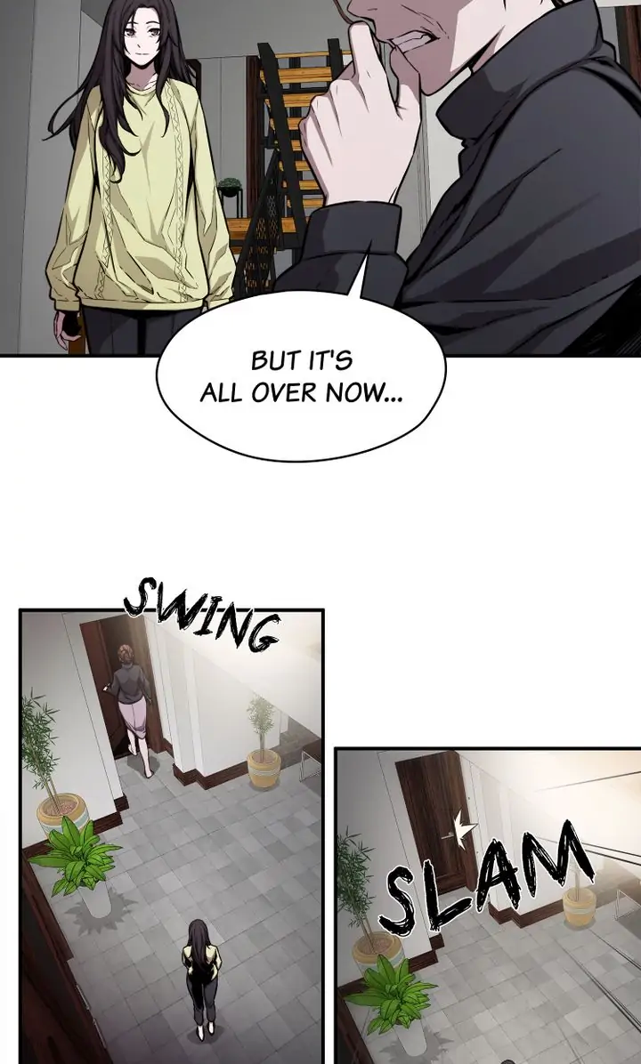 The Choice Chapter 39 - page 10