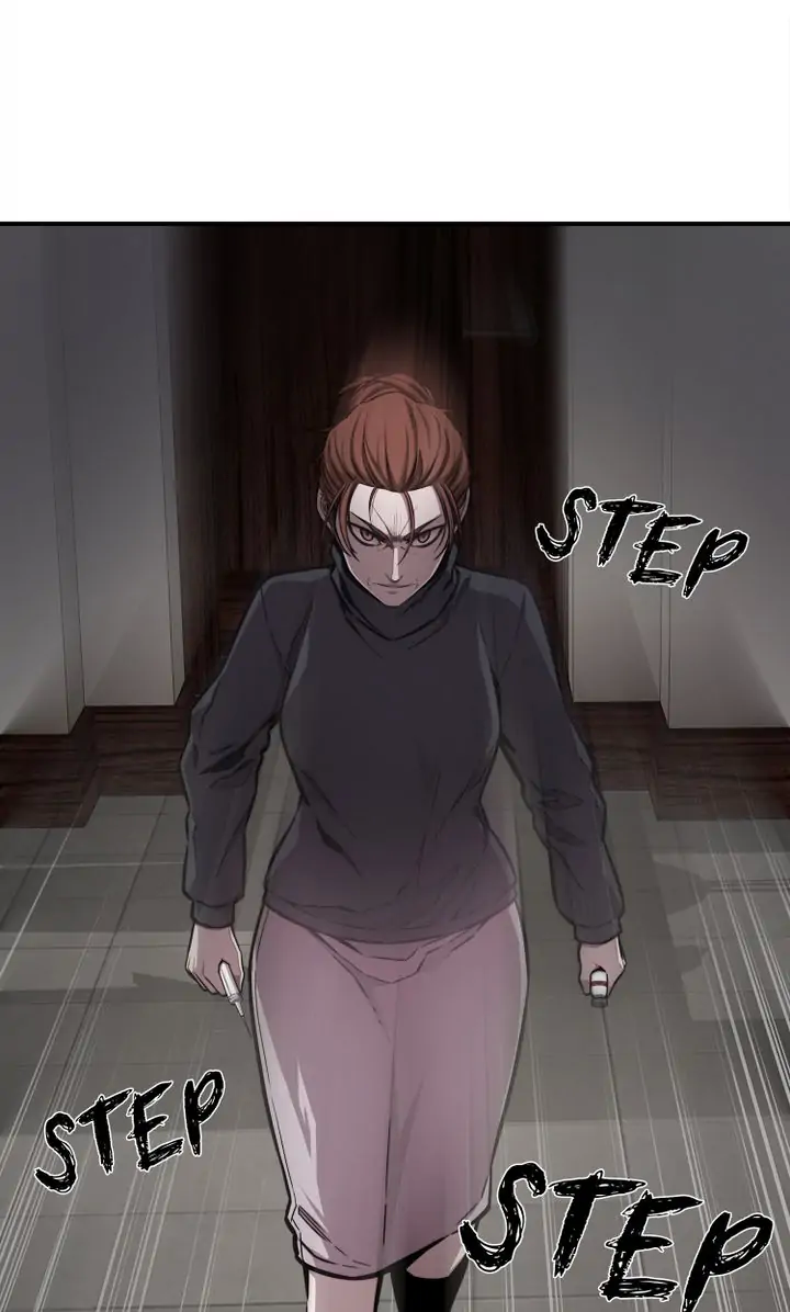 The Choice Chapter 39 - page 13