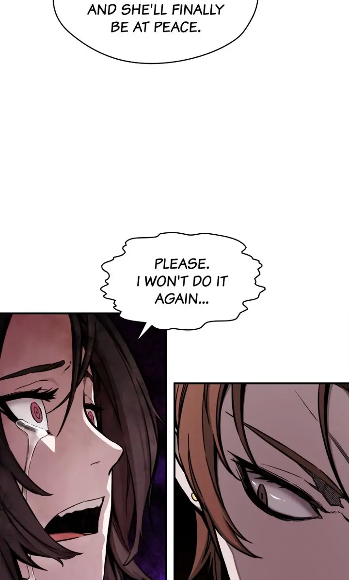 The Choice Chapter 39 - page 18