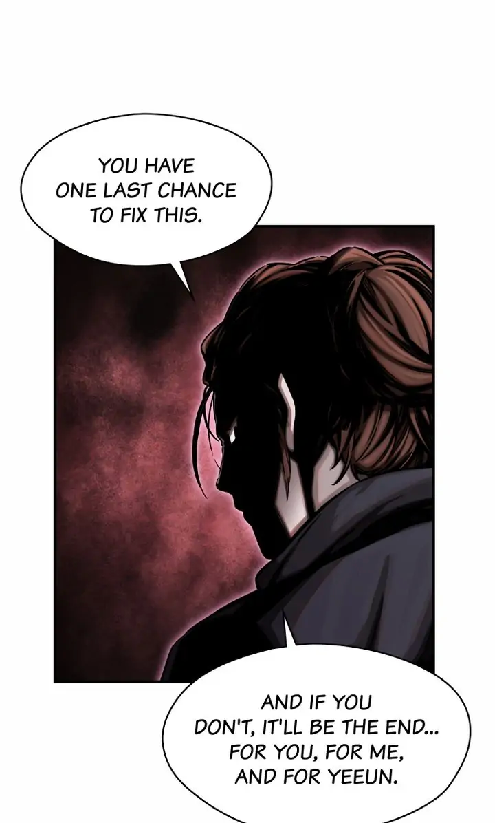 The Choice Chapter 39 - page 20
