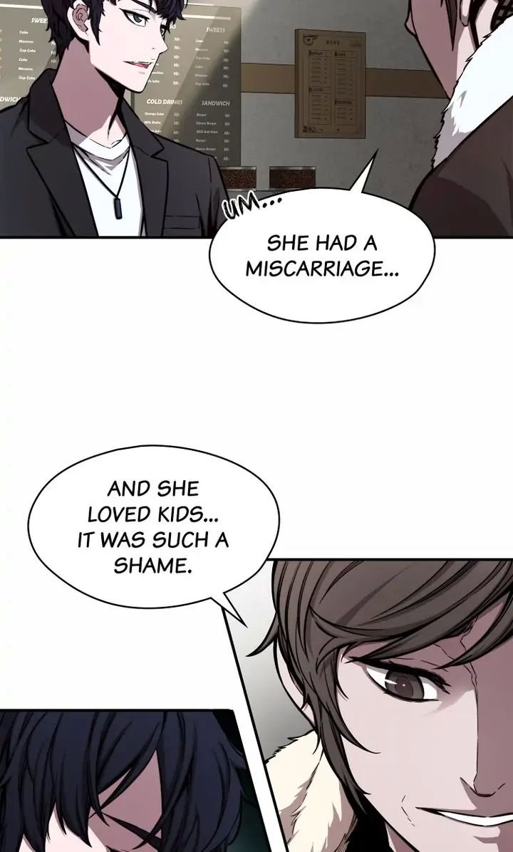 The Choice Chapter 39 - page 31