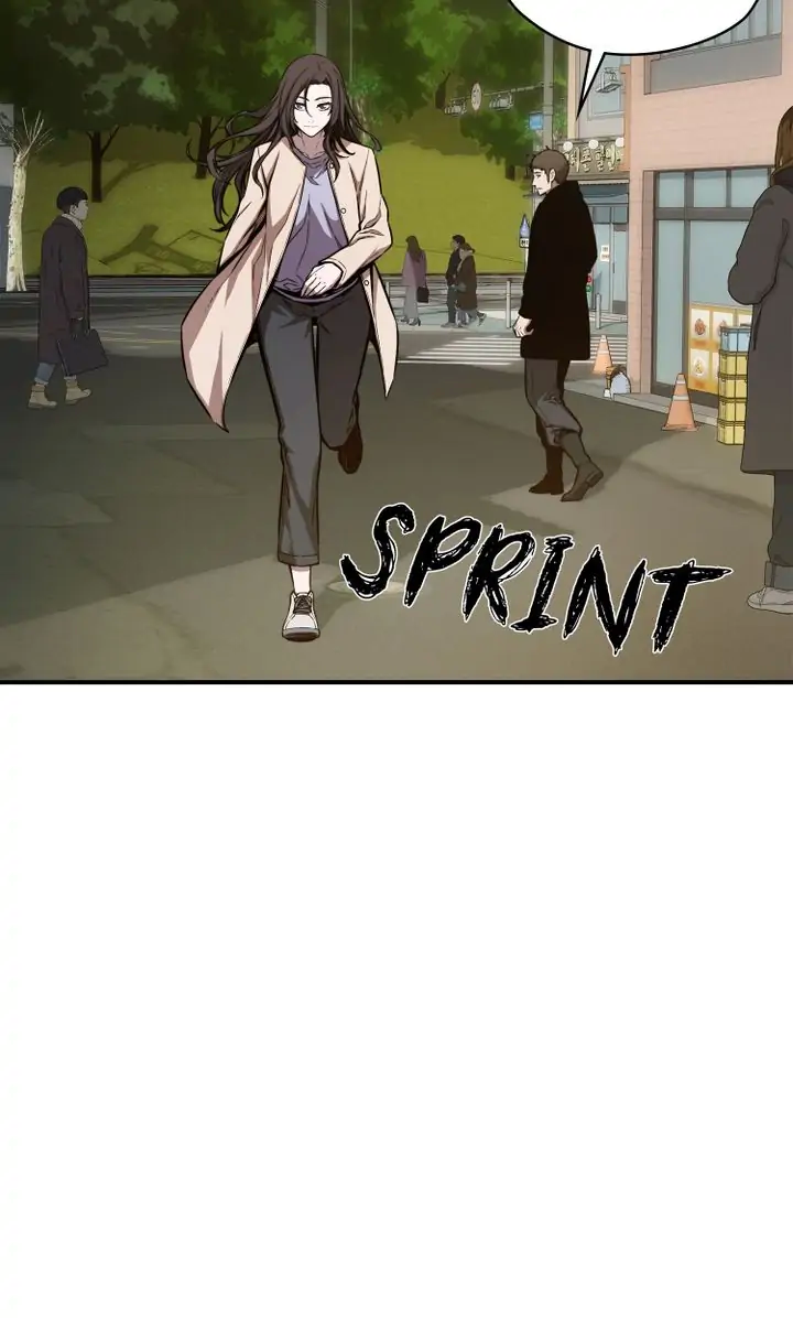 The Choice Chapter 39 - page 41