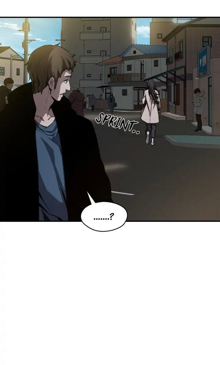 The Choice Chapter 39 - page 42