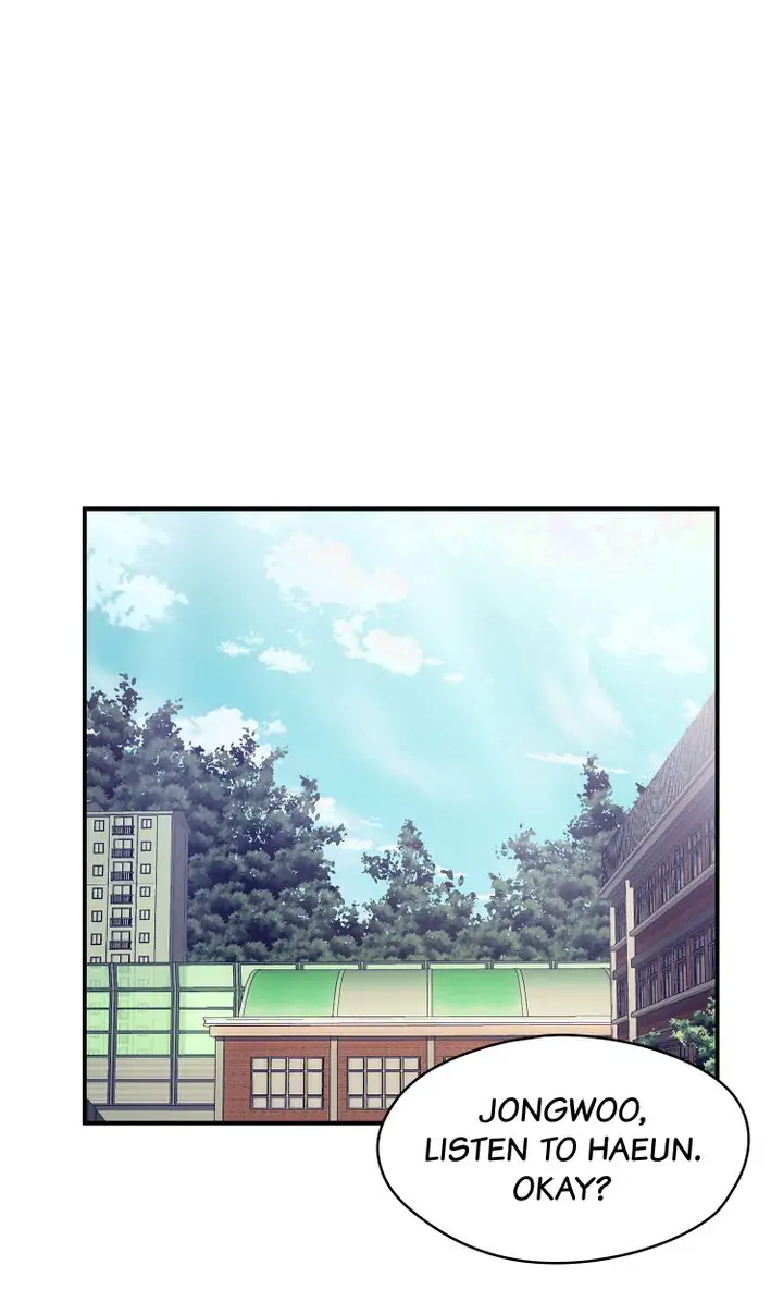 The Choice Chapter 39 - page 49