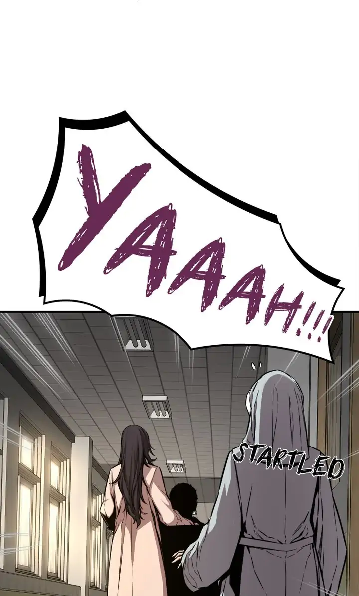 The Choice Chapter 39 - page 52