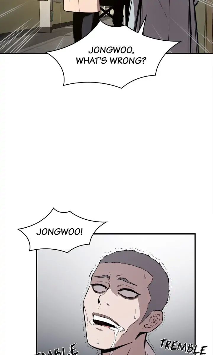 The Choice Chapter 39 - page 53