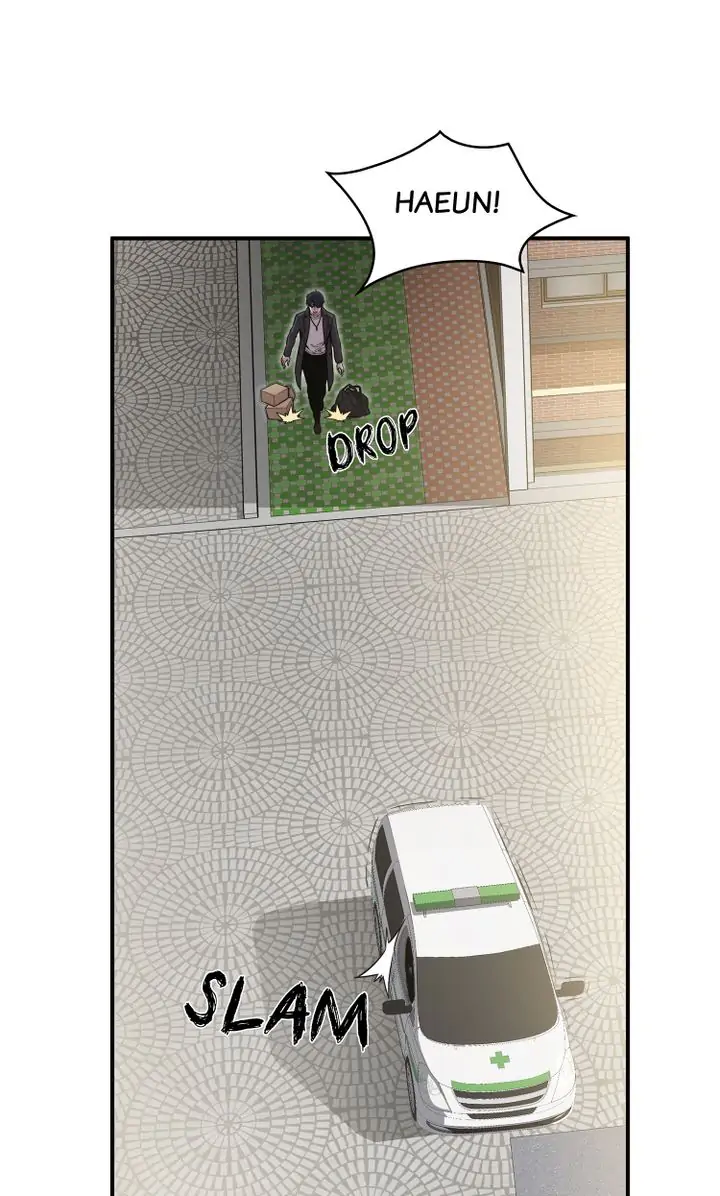 The Choice Chapter 39 - page 58