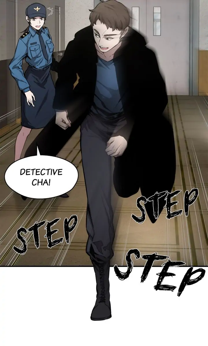 The Choice Chapter 39 - page 6
