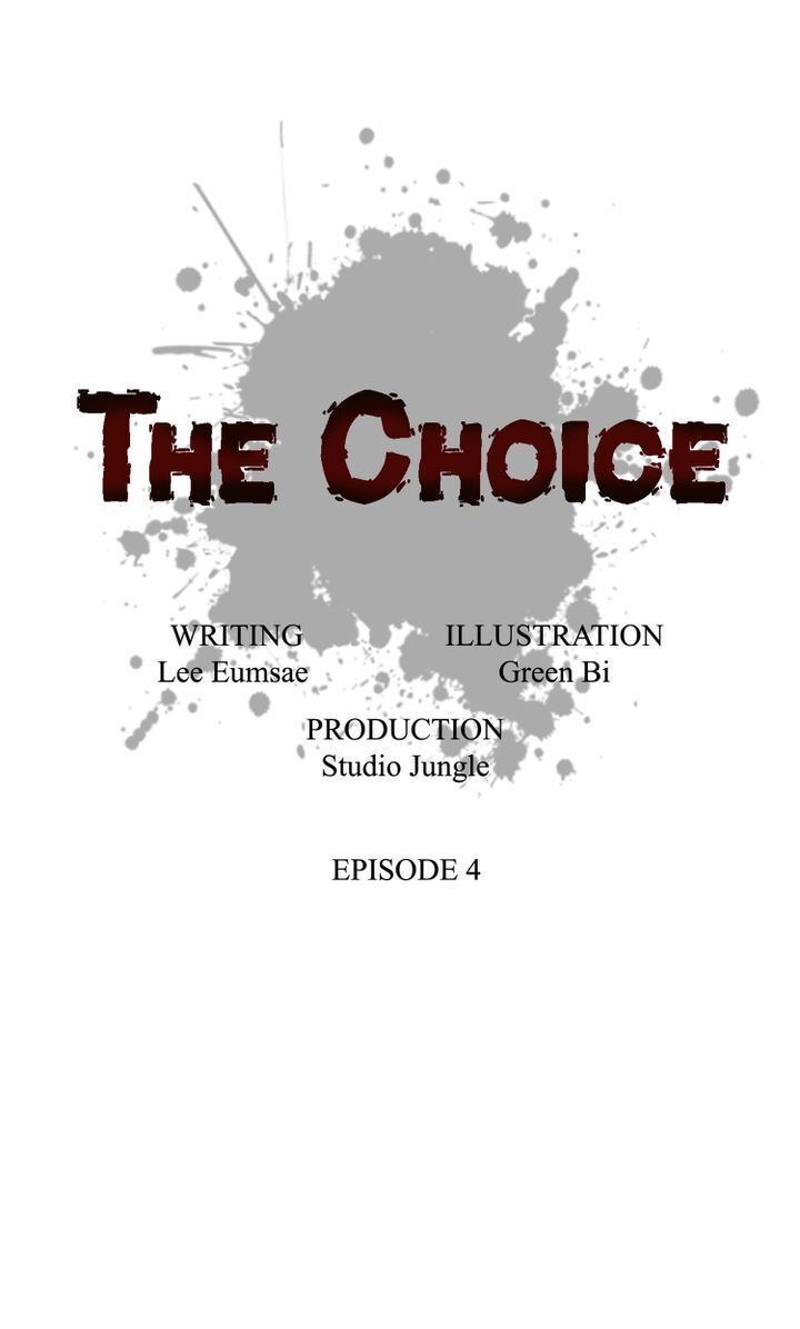 The Choice Chapter 4 - page 10