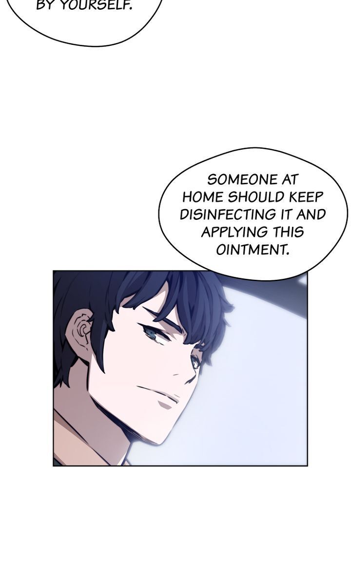 The Choice Chapter 4 - page 14