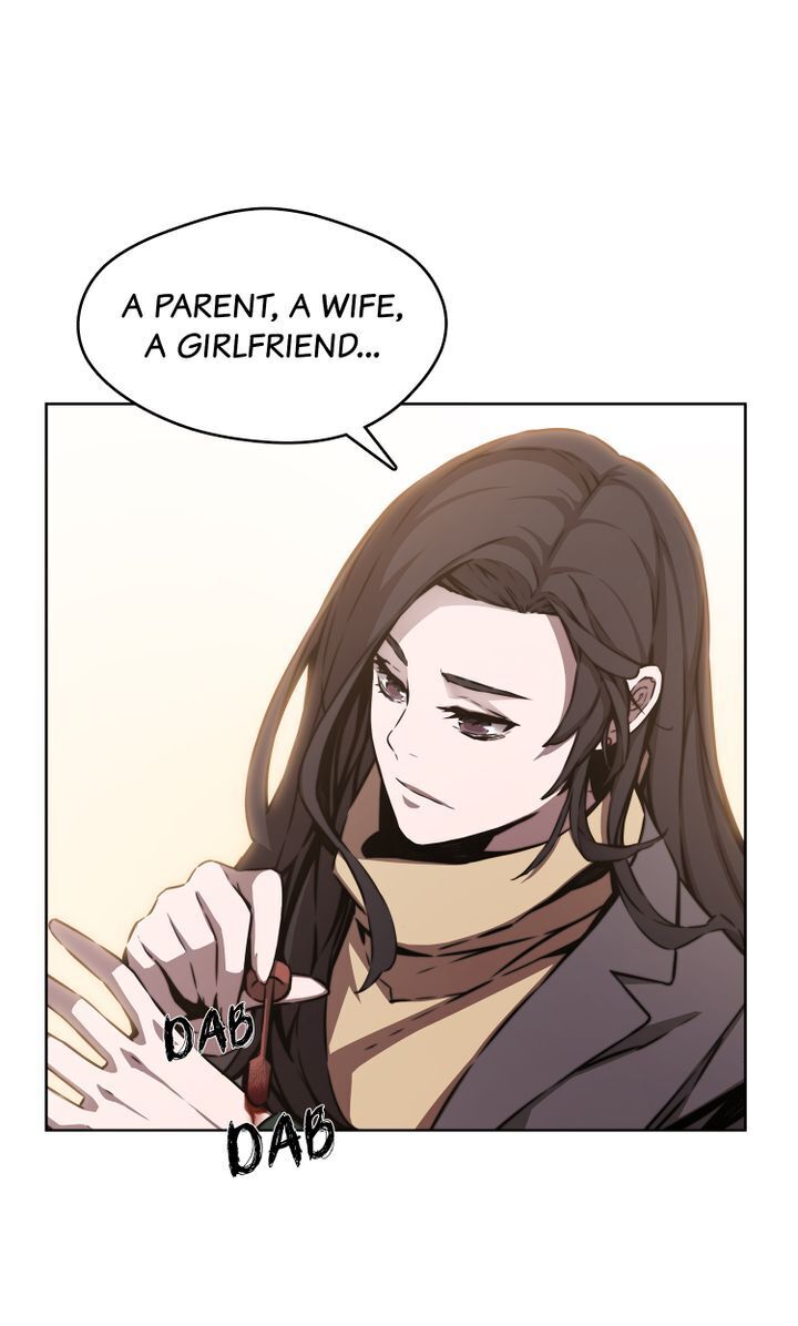 The Choice Chapter 4 - page 15