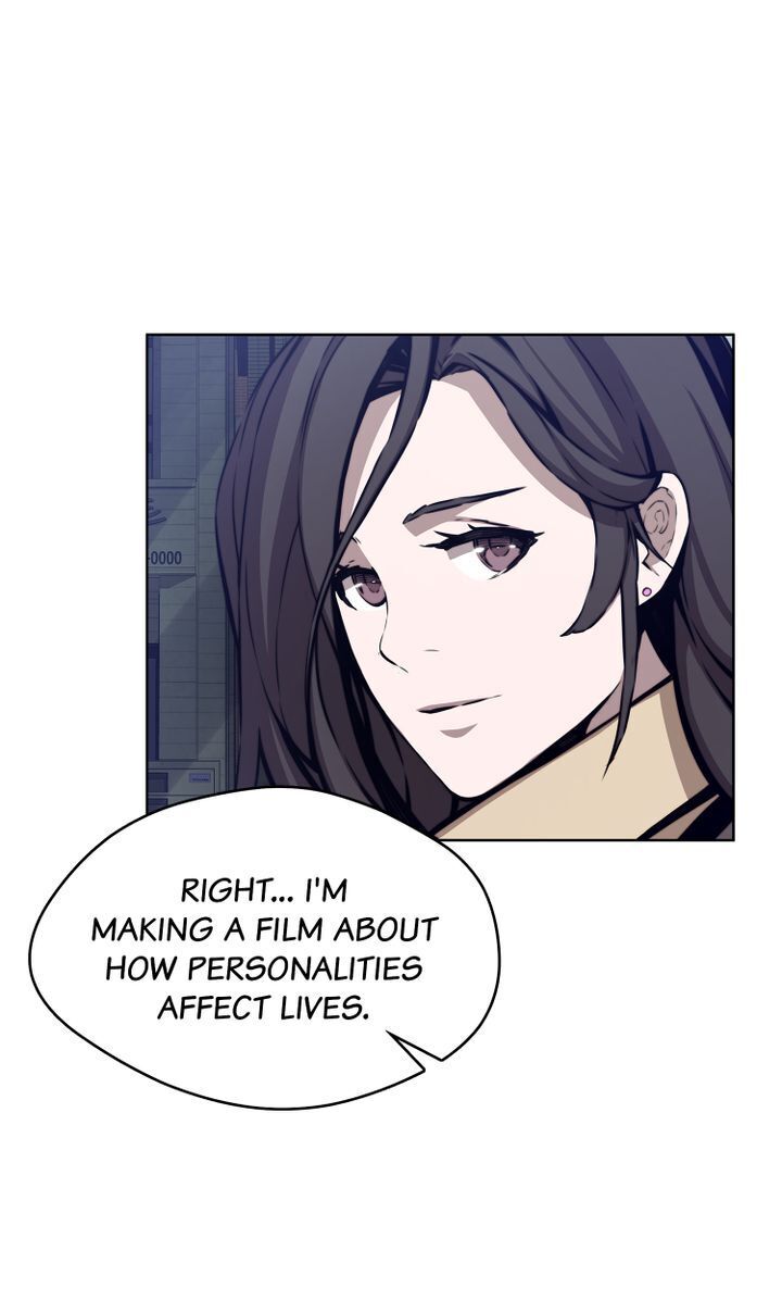 The Choice Chapter 4 - page 17