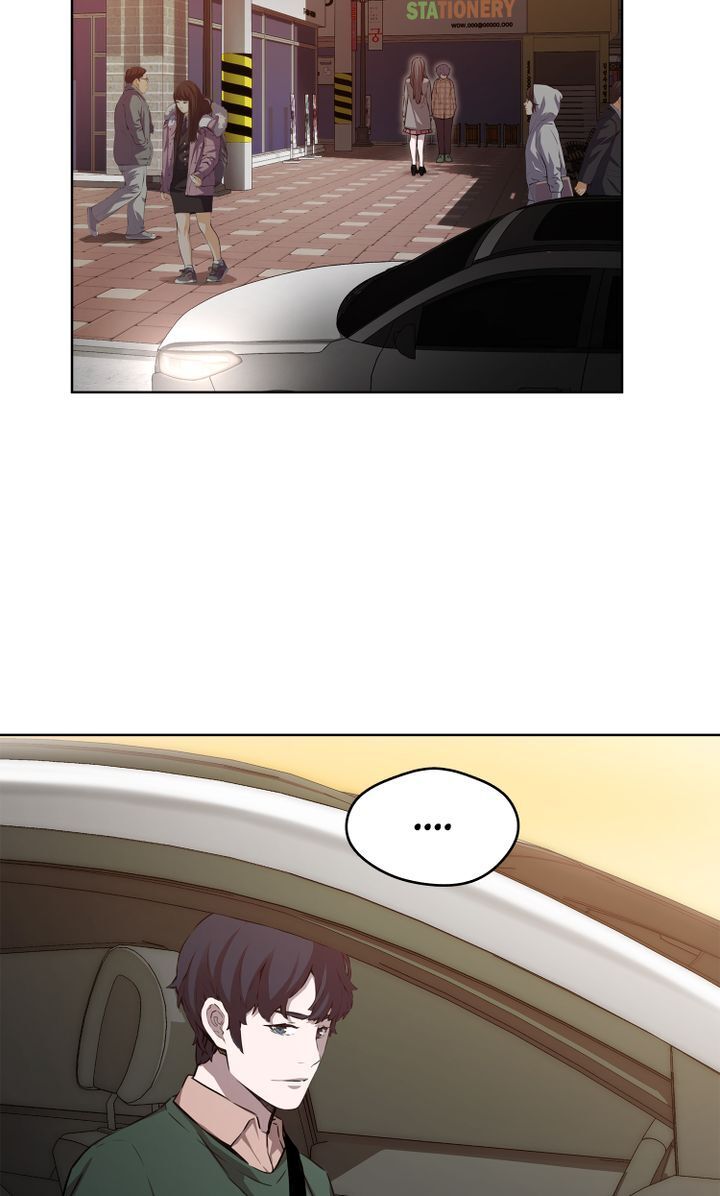 The Choice Chapter 4 - page 27