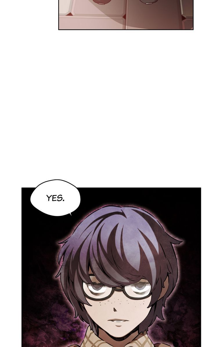 The Choice Chapter 4 - page 29