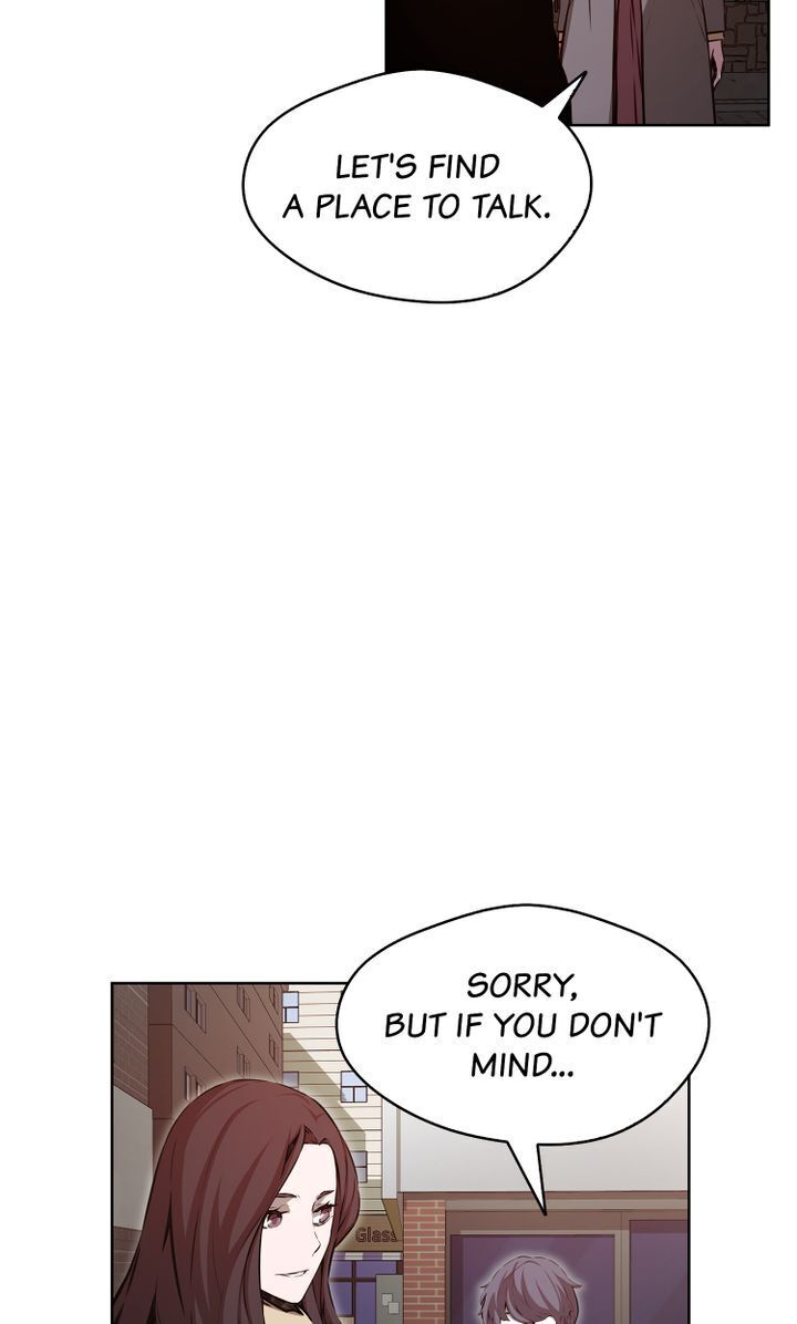 The Choice Chapter 4 - page 33