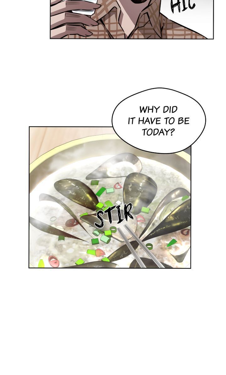 The Choice Chapter 4 - page 38