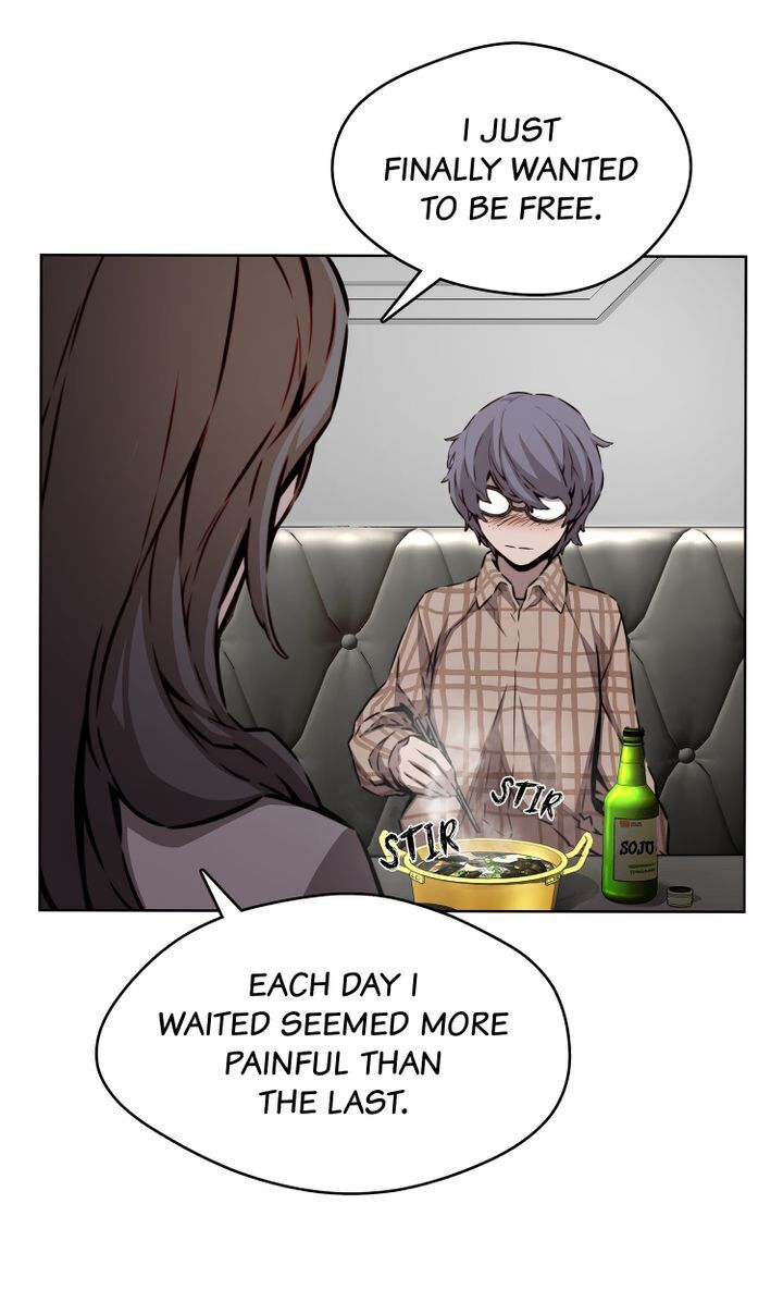 The Choice Chapter 4 - page 39