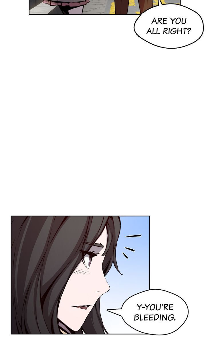 The Choice Chapter 4 - page 4