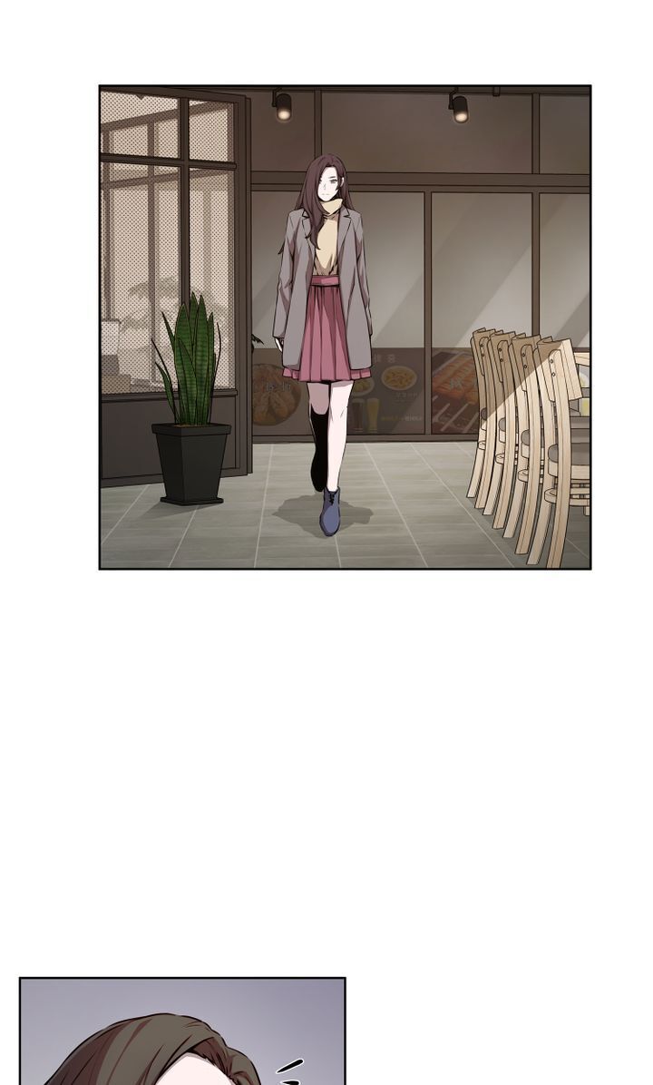 The Choice Chapter 4 - page 51