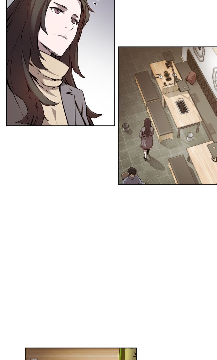 The Choice Chapter 4 - page 52