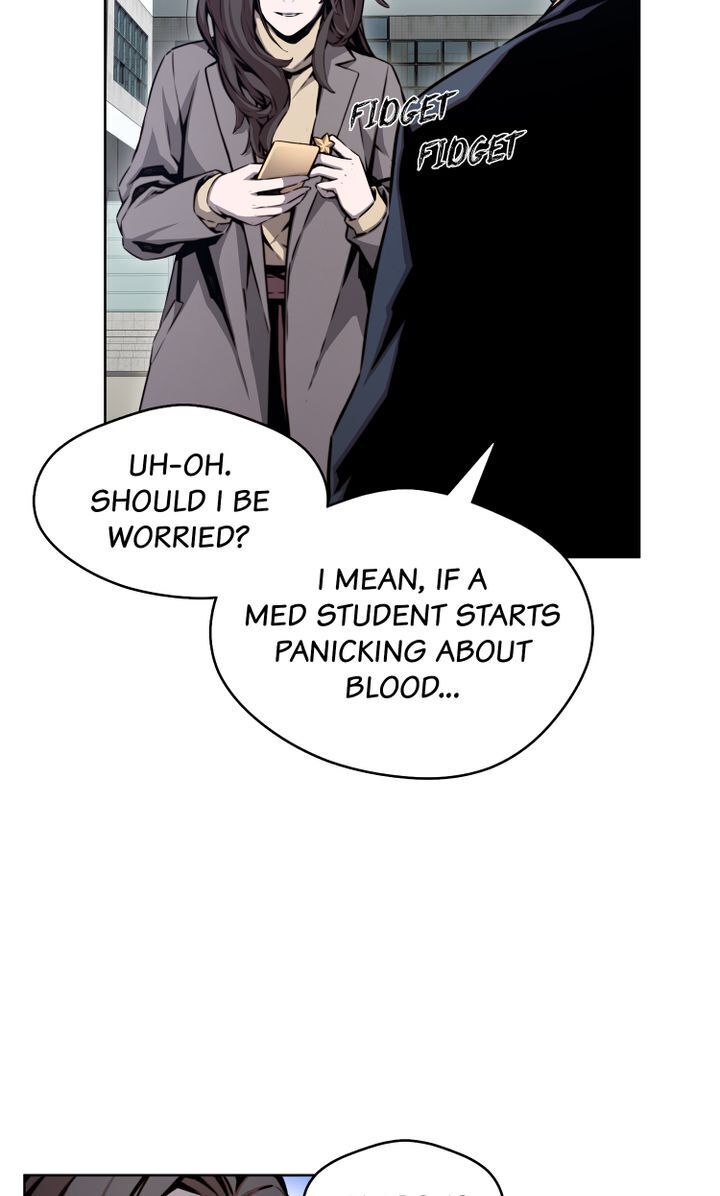 The Choice Chapter 4 - page 6