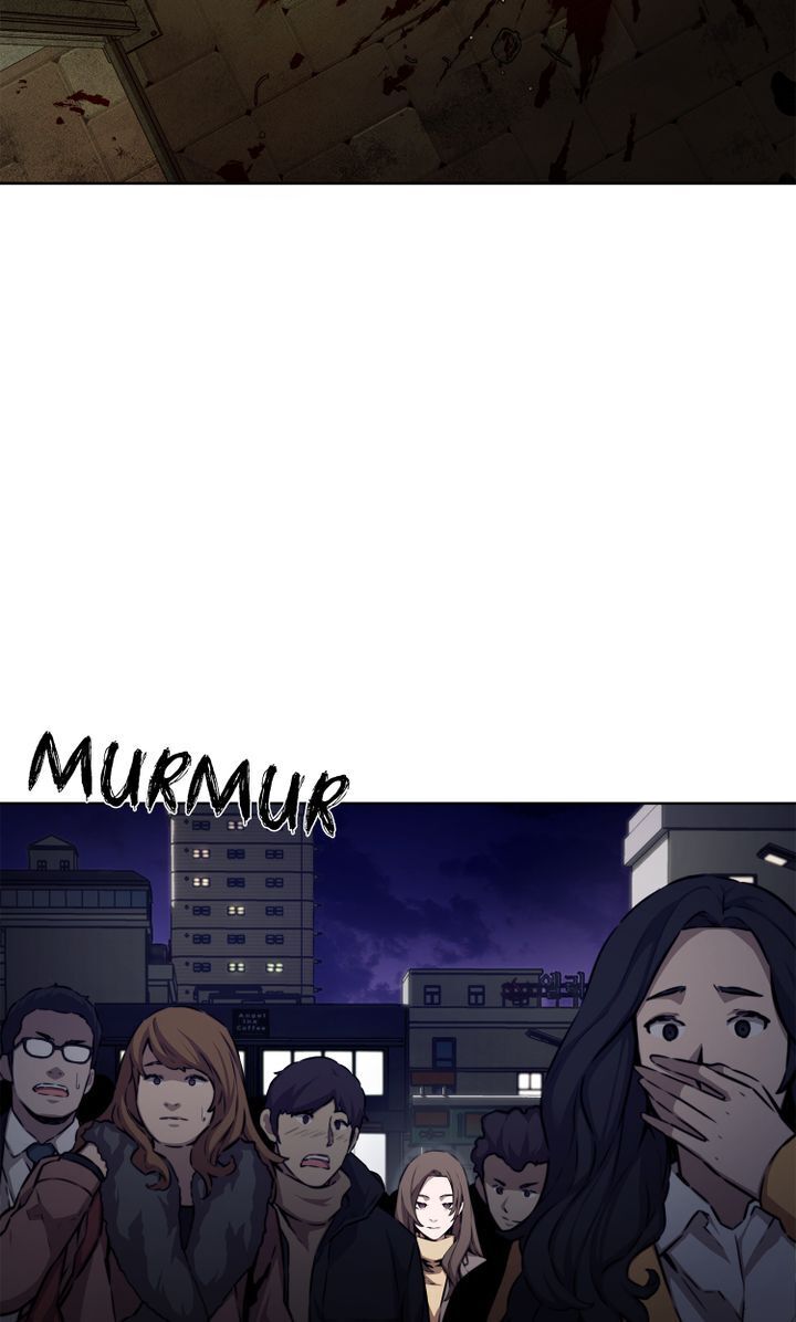 The Choice Chapter 4 - page 60