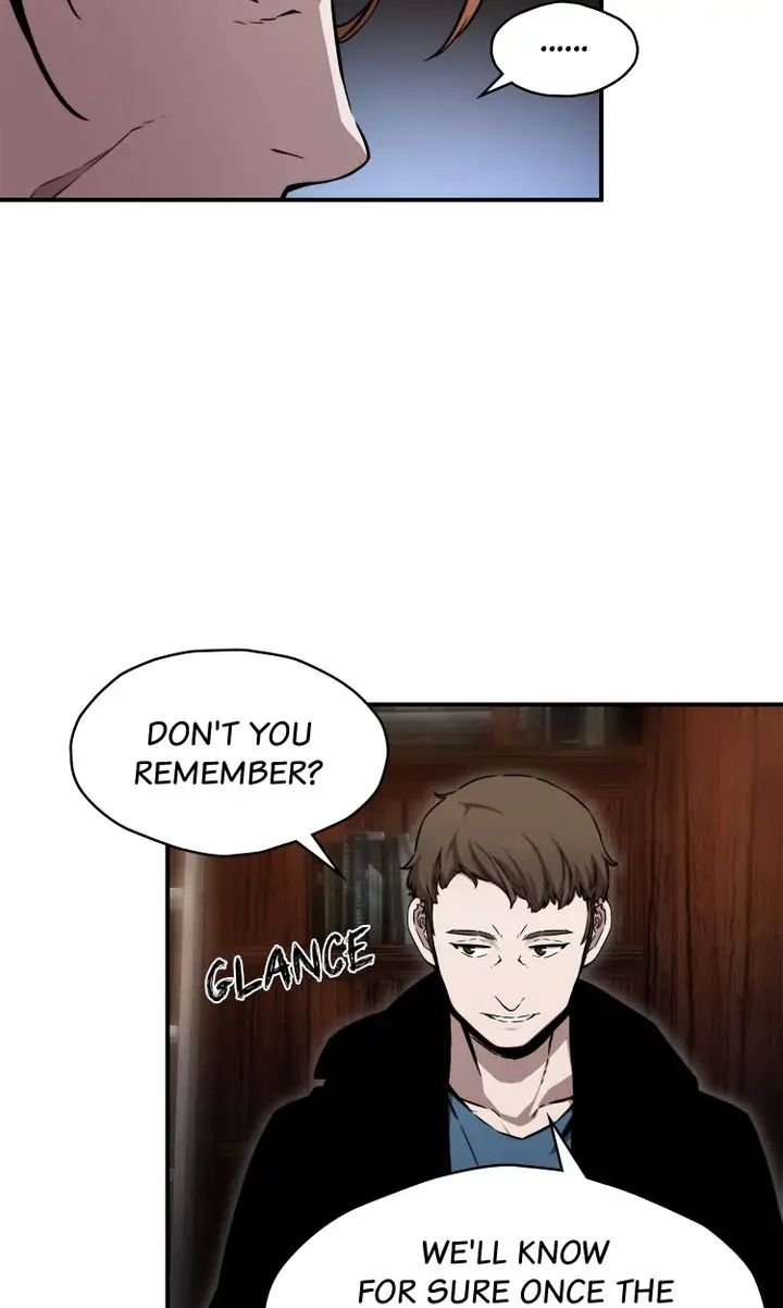 The Choice Chapter 40 - page 10