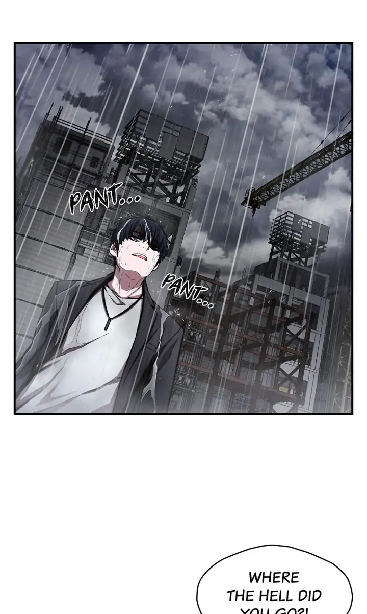 The Choice Chapter 40 - page 15