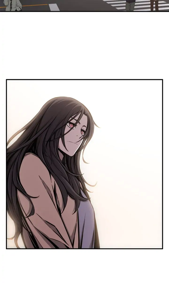 The Choice Chapter 40 - page 19