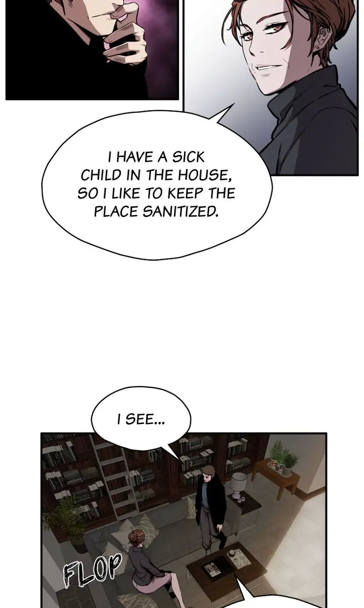 The Choice Chapter 40 - page 2