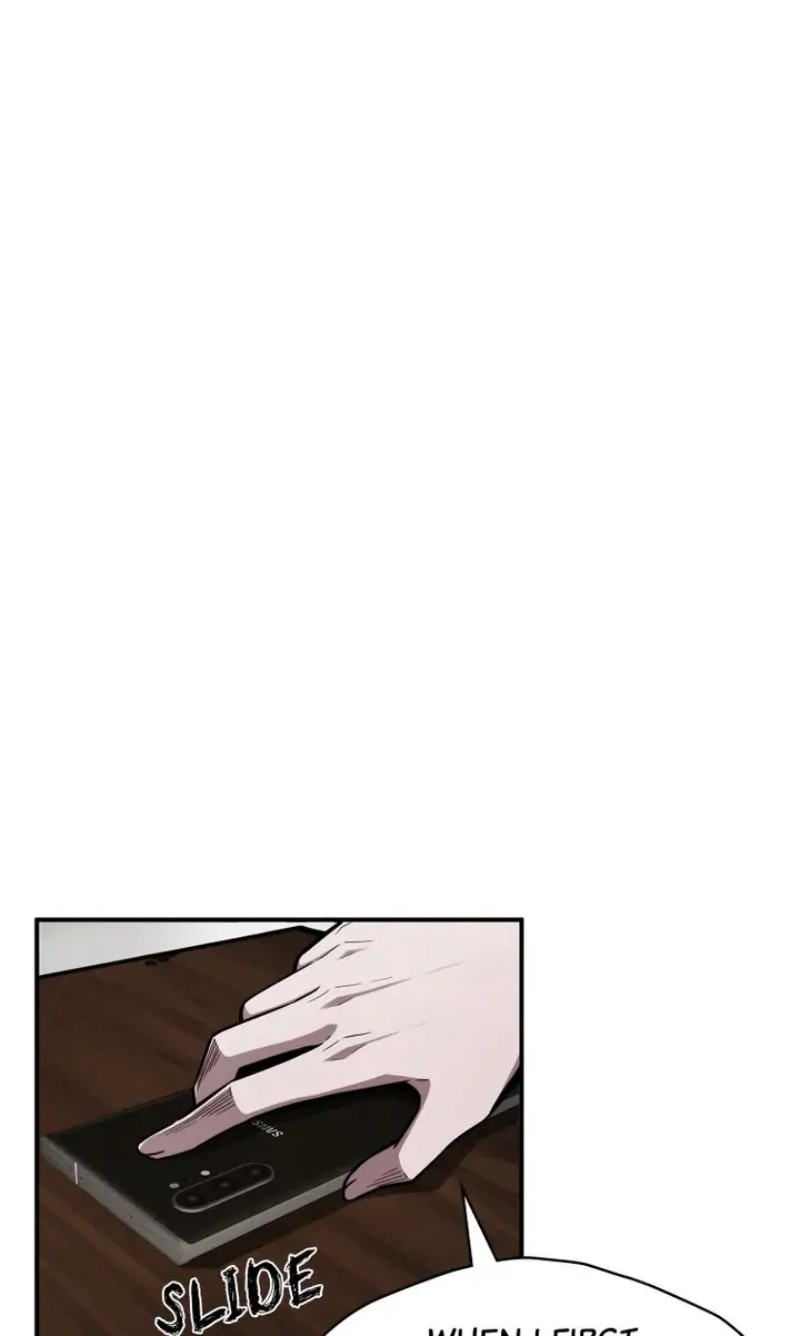 The Choice Chapter 40 - page 20