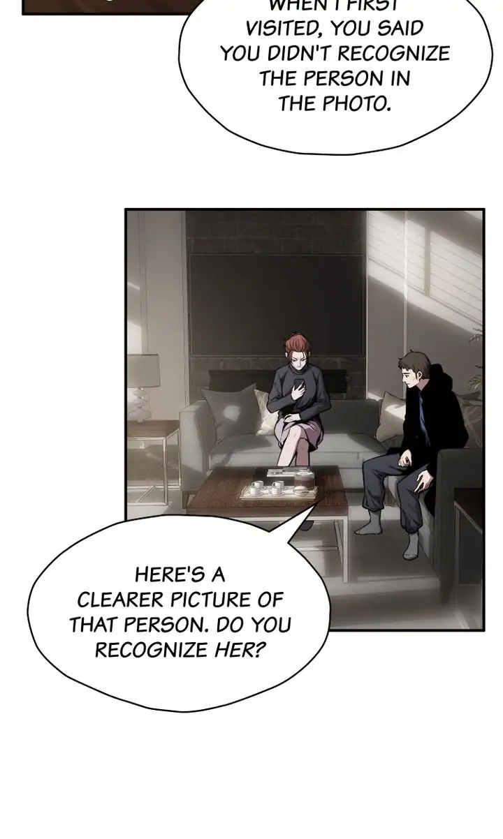 The Choice Chapter 40 - page 21