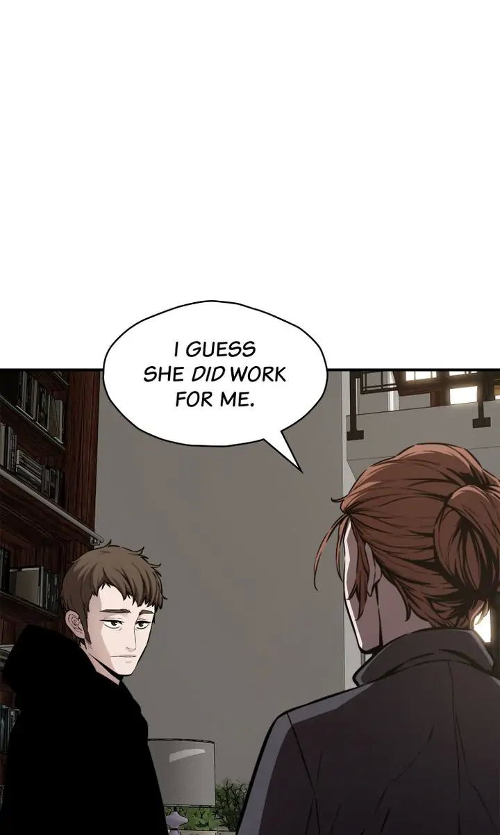 The Choice Chapter 40 - page 23