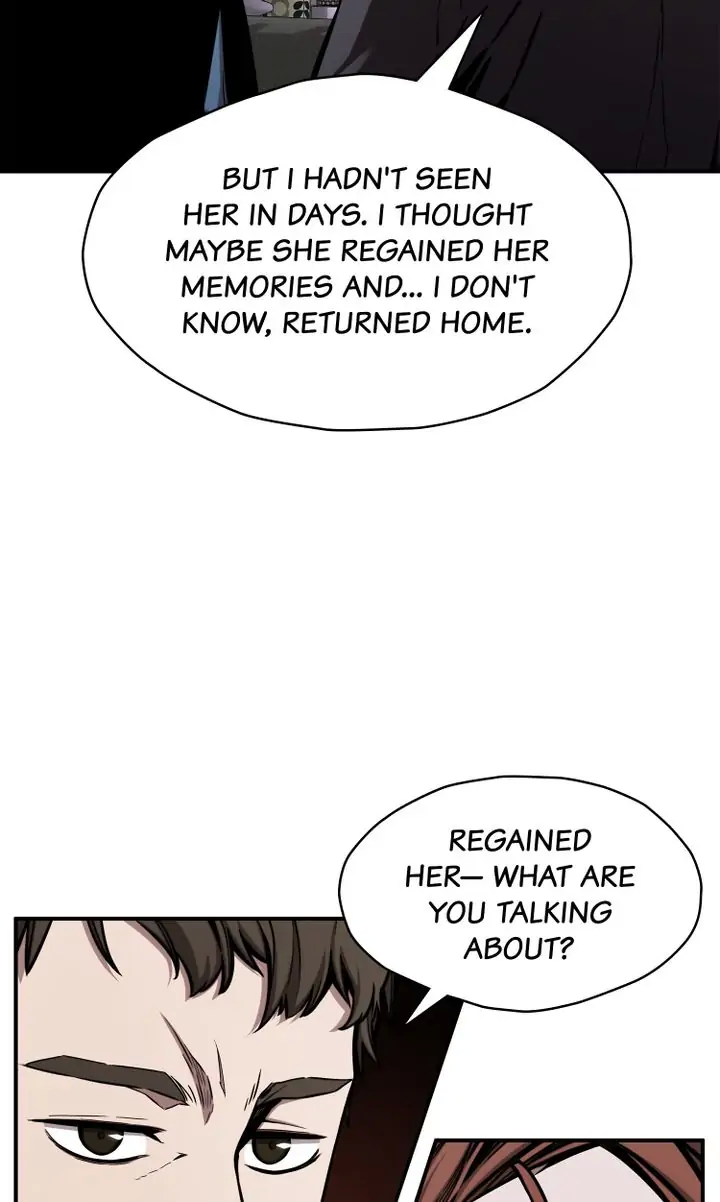The Choice Chapter 40 - page 24