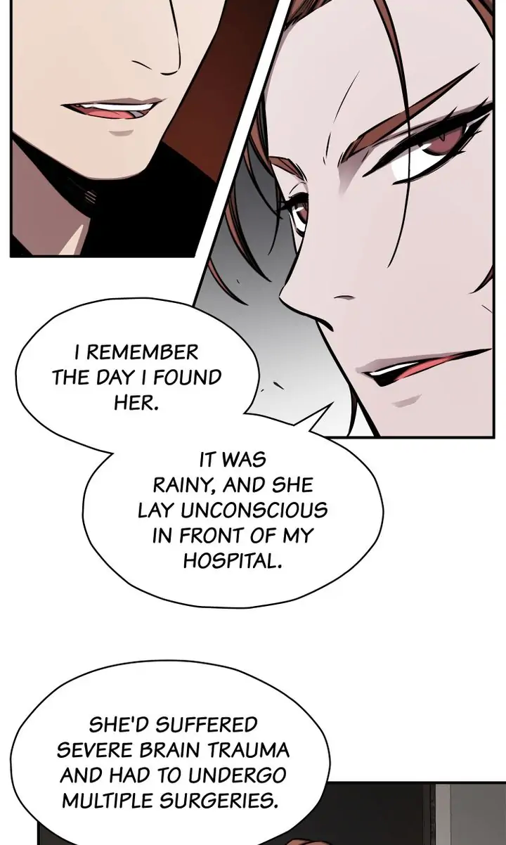 The Choice Chapter 40 - page 25