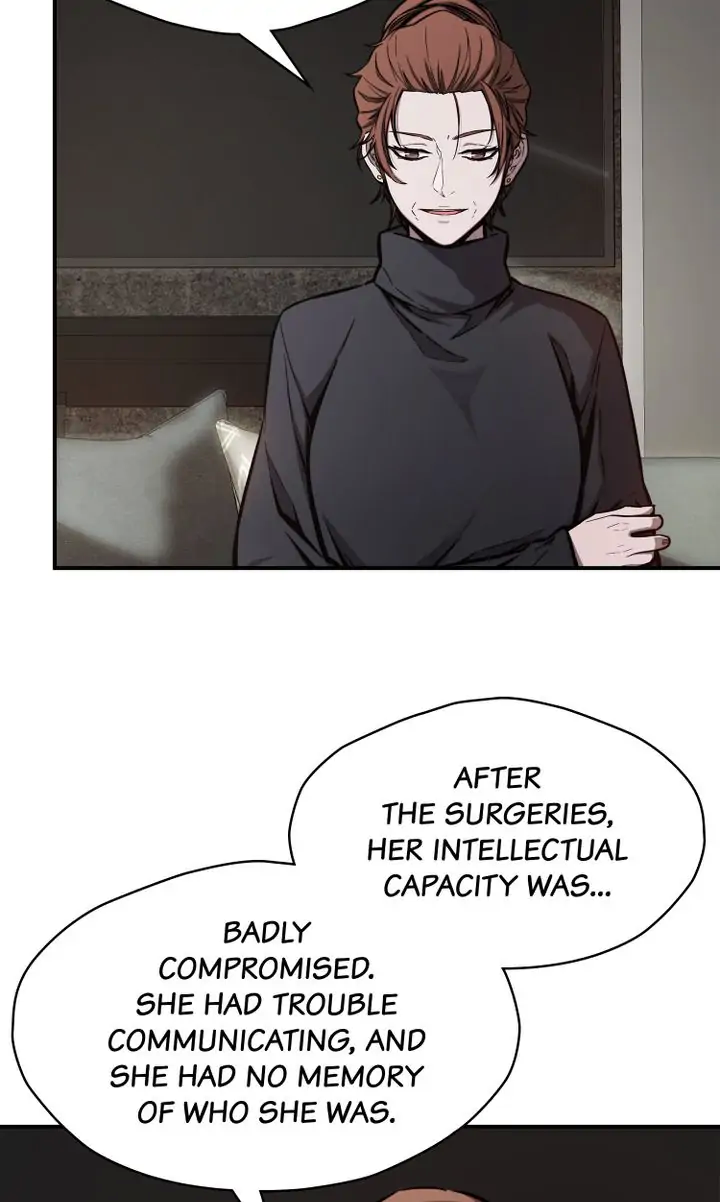 The Choice Chapter 40 - page 26