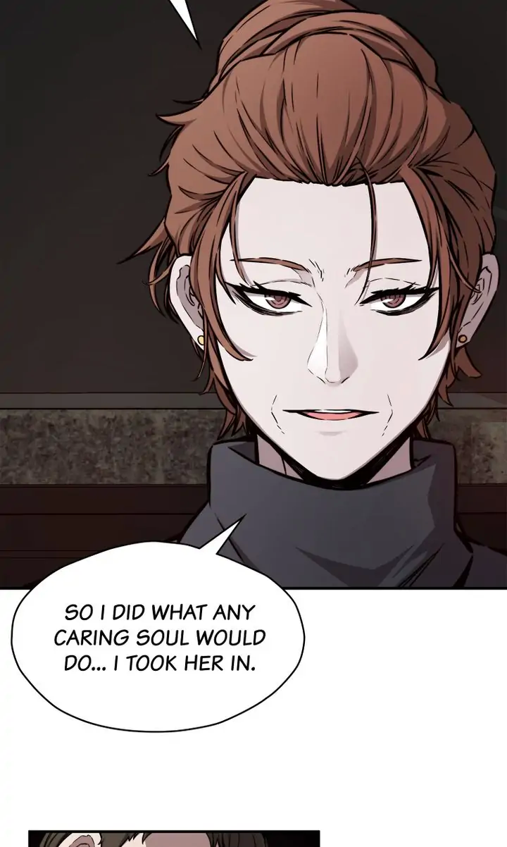 The Choice Chapter 40 - page 27