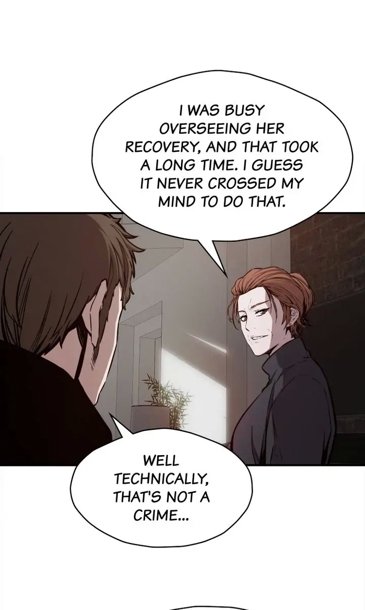 The Choice Chapter 40 - page 29